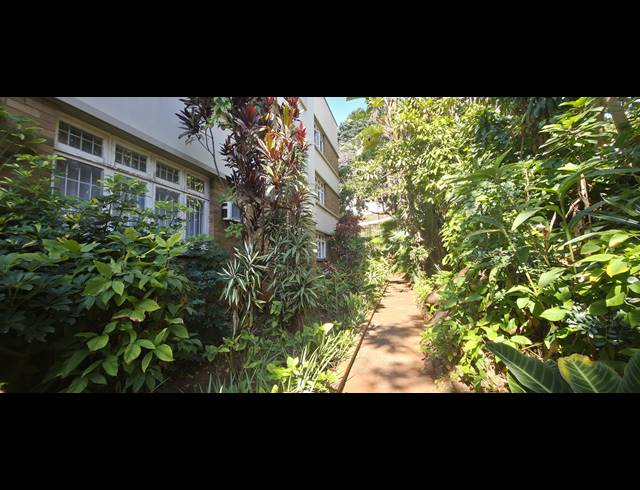 3 BEDROOM APARTMENT FOR SALE IN BULWER